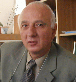 Dan Radu Ruşanu Dan Radu Ruşanu
